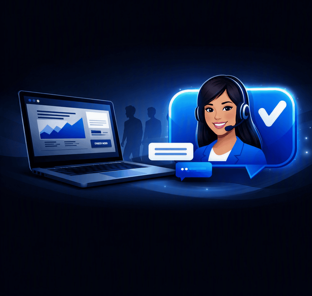 The Hidden Cost of Missed Website Visitors